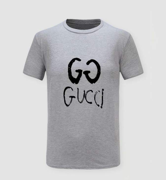 Picture of Gucci T Shirts Short _SKUGucciM-6XL1qn06211835